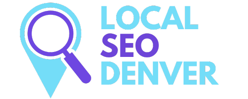 local SEO denver Logo